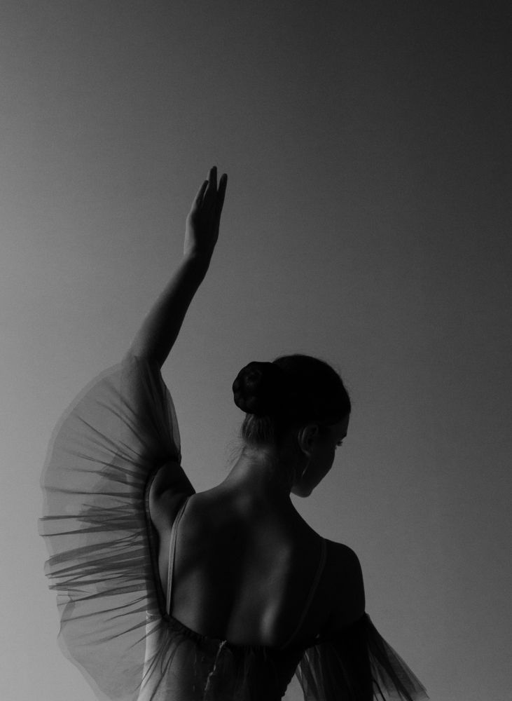 Фотография автора Ирина Богоносова