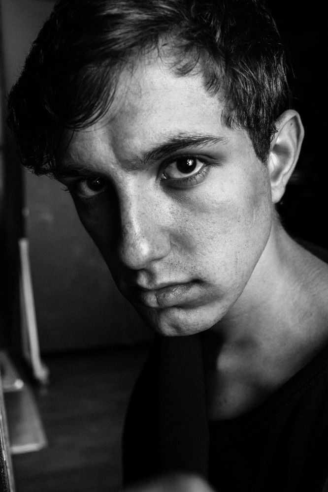 Photograph by Михаил Мартынов