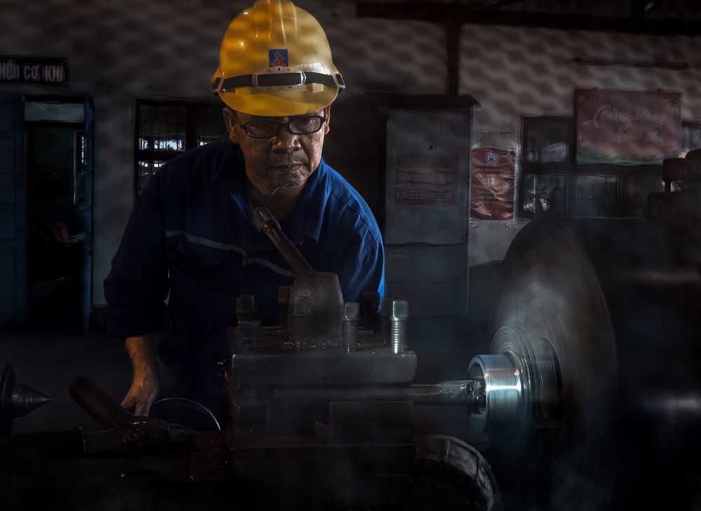 Фотография автора Minh Le