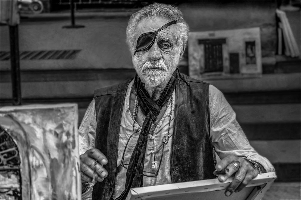 Фотография автора Вадим Городницкий