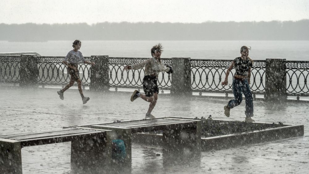 Photograph by Юрий Скворцов