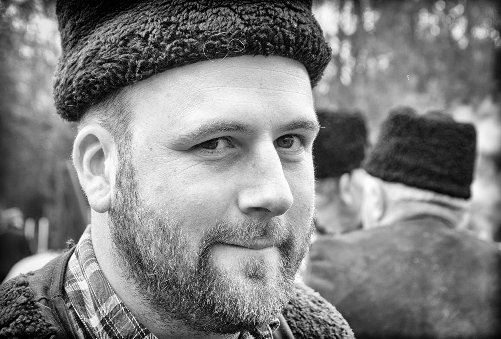 Photograph by Dragan Leles