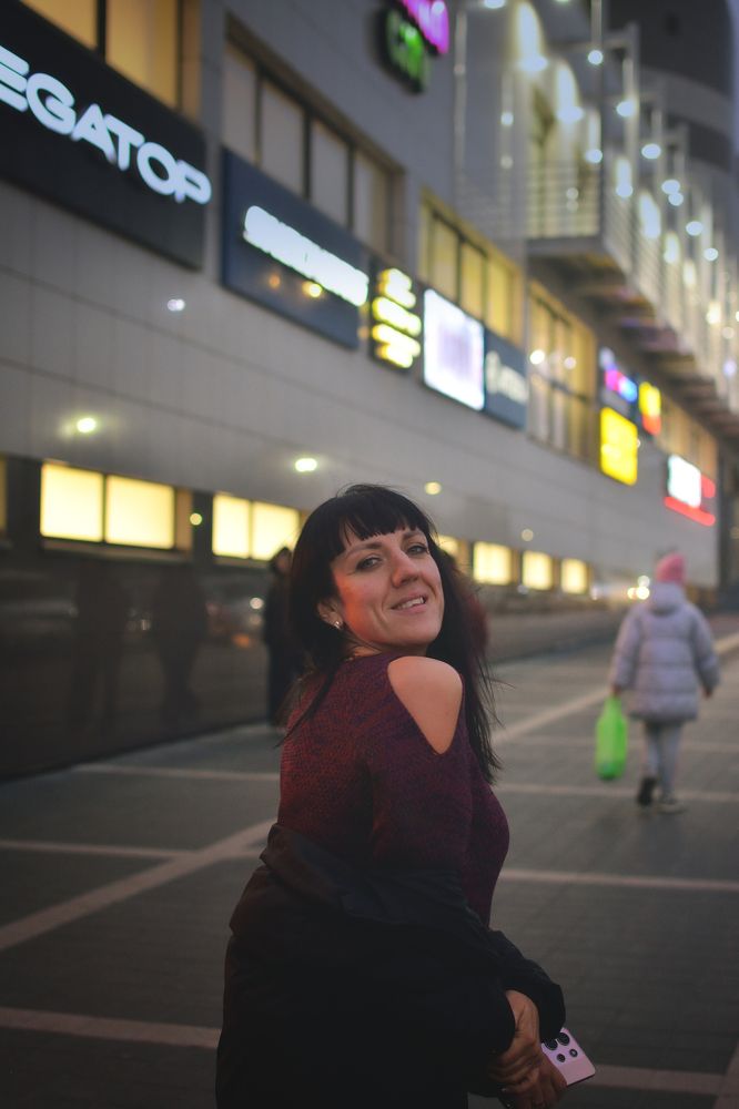 Фотография автора Роман Володащик