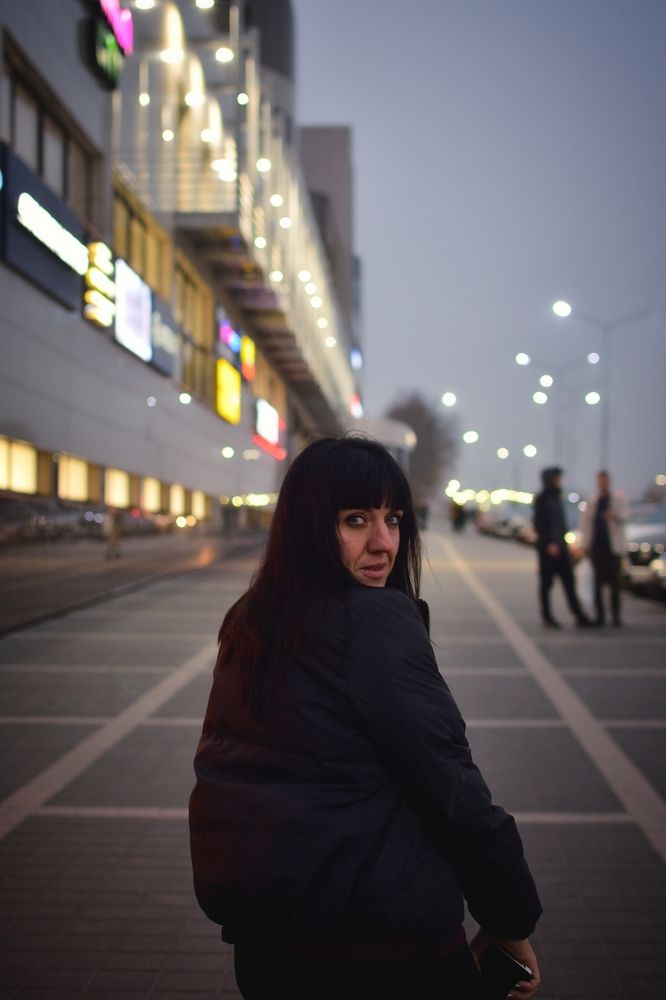 Фотография автора Роман Володащик