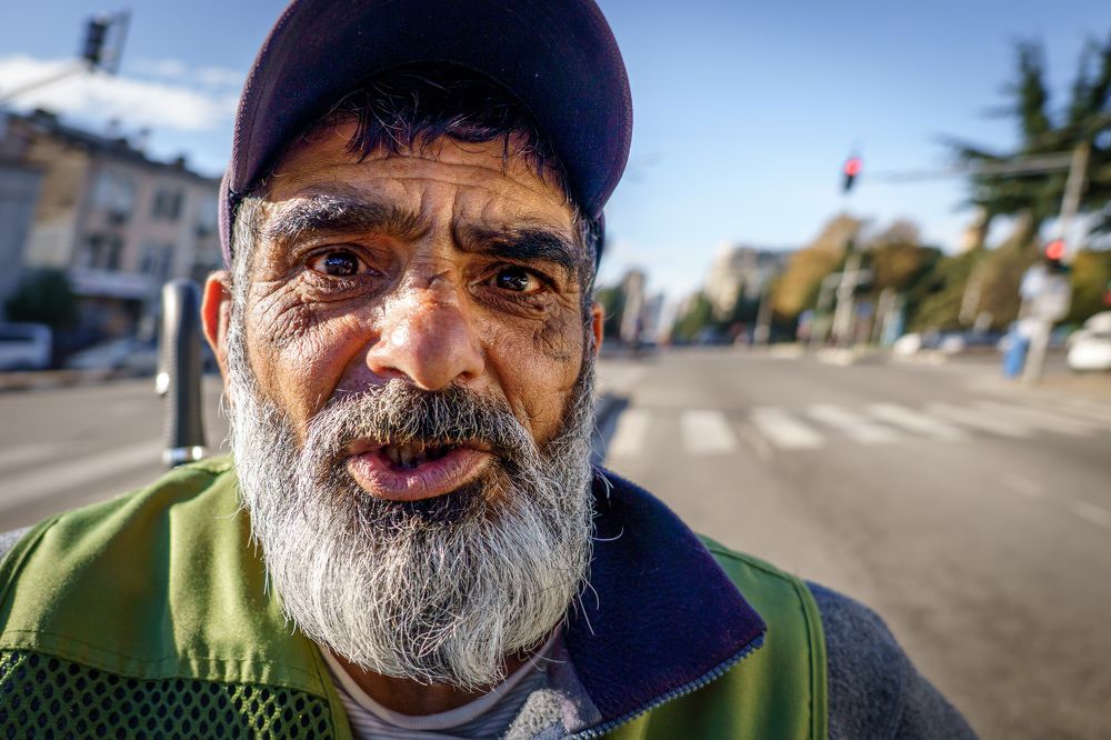 Фотография автора Андрей Хрулёв