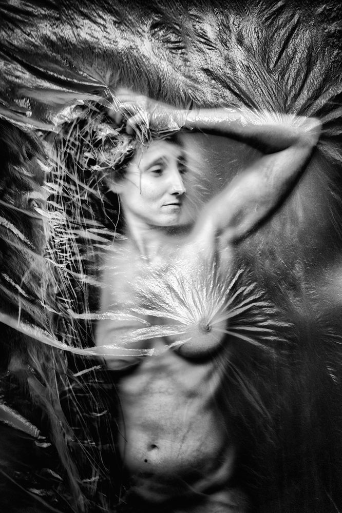 Photograph by Martial Rossignol