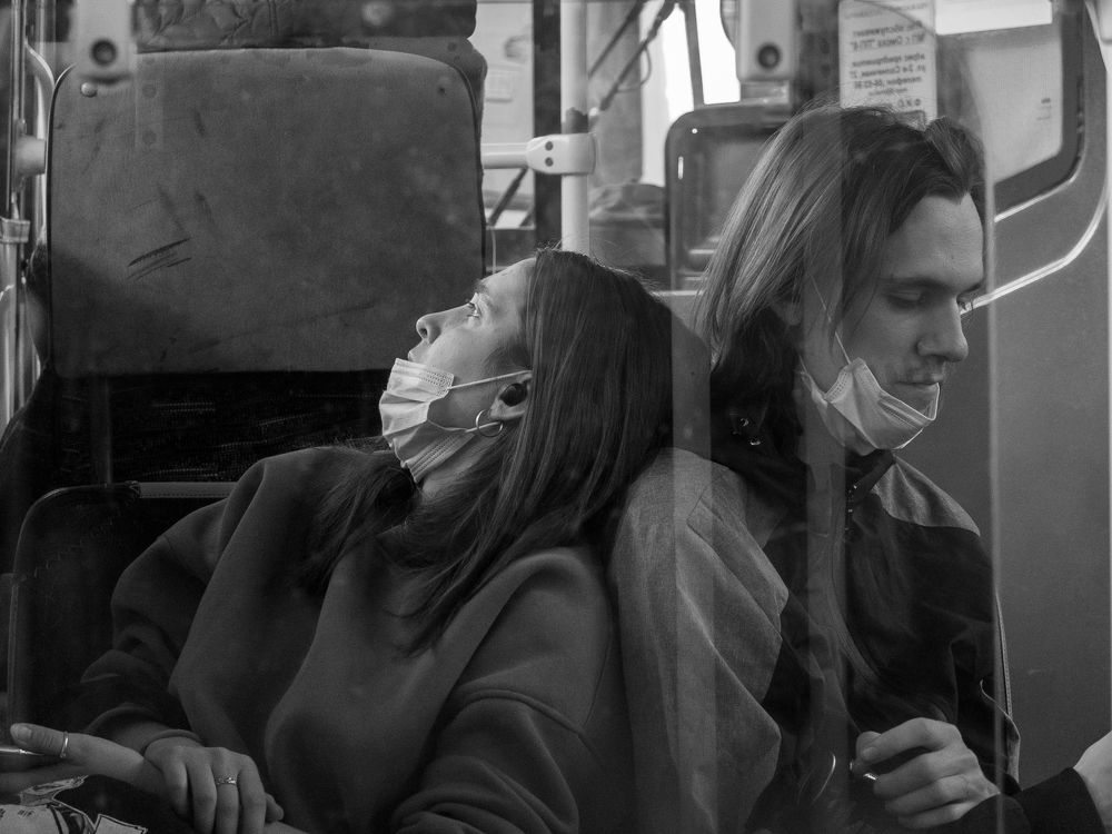 Photograph by Михаил Мостовой