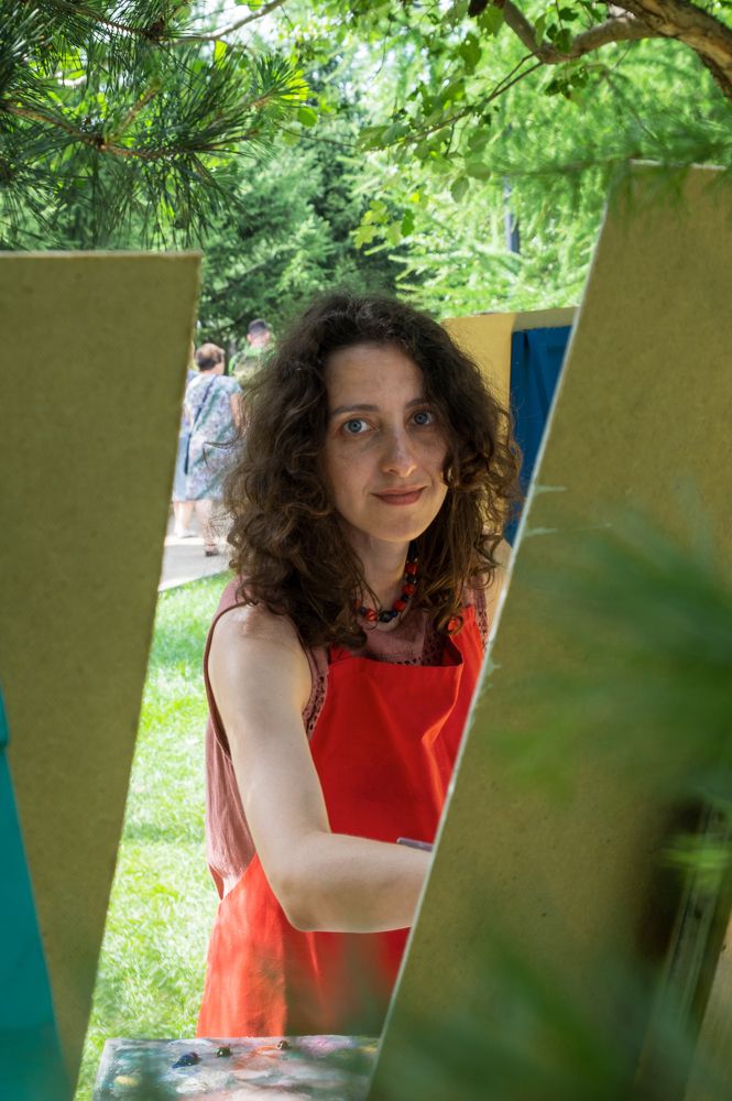 Photograph by Михаил Мостовой