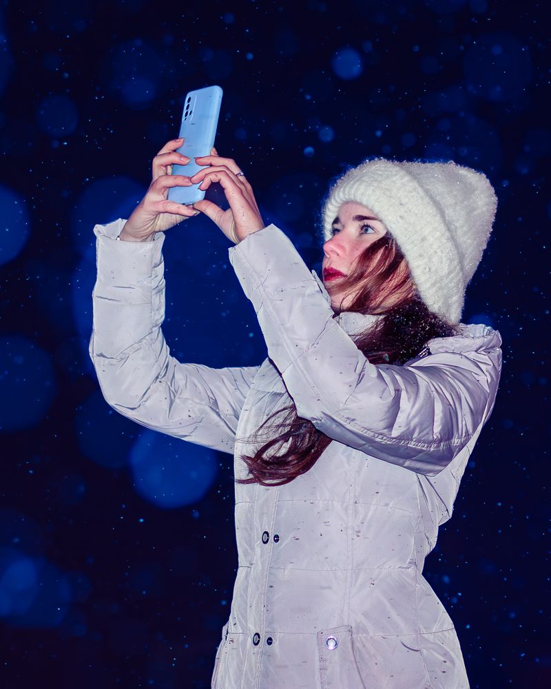 Photograph by Grigoriy