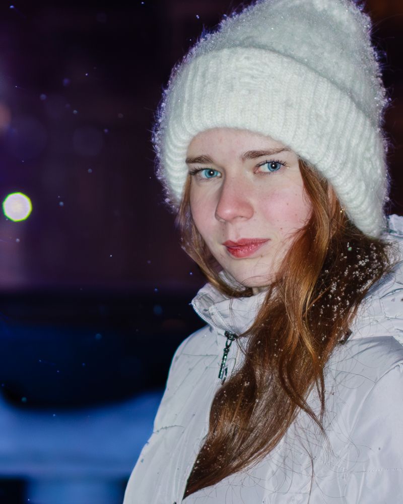 Photograph by Grigoriy