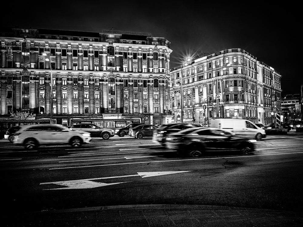 Photograph by Vitali Mikhailiuk