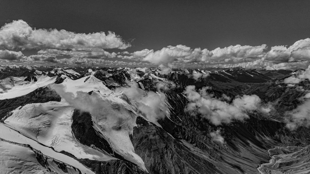 Photograph by Кирилл Мазазолин