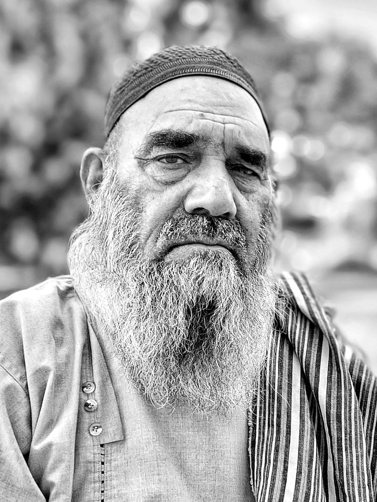 Фотография автора Samane Naji