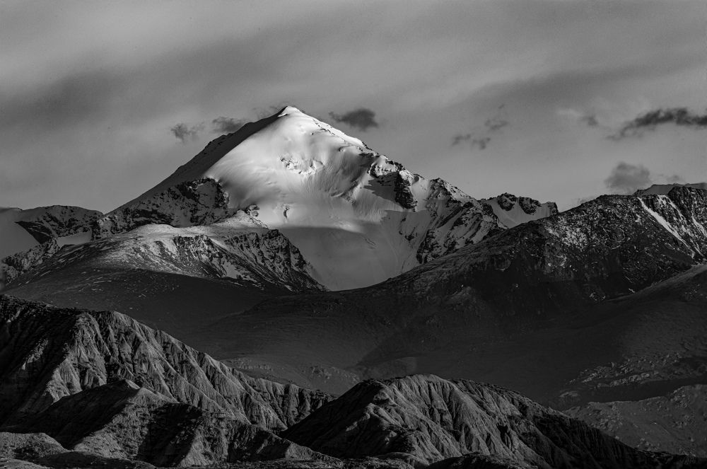 Photograph by Кирилл Мазазолин