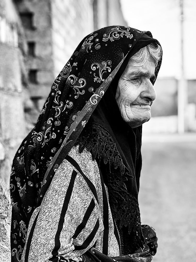 Фотография автора Samane Naji