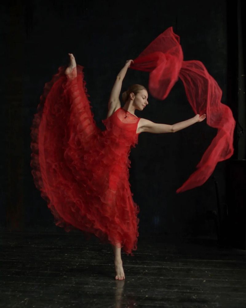 Photograph by Екатерина Стрельникова