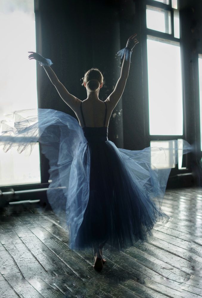 Photograph by Екатерина Стрельникова