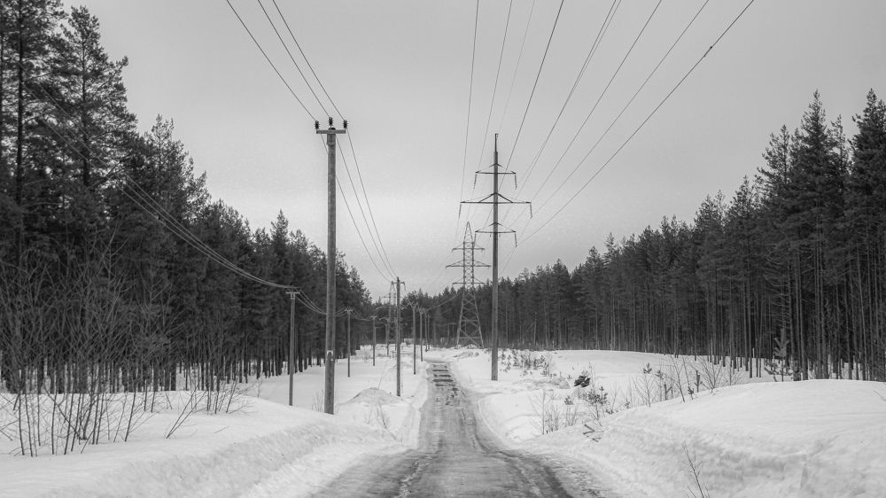 Photograph by Янина Валдина