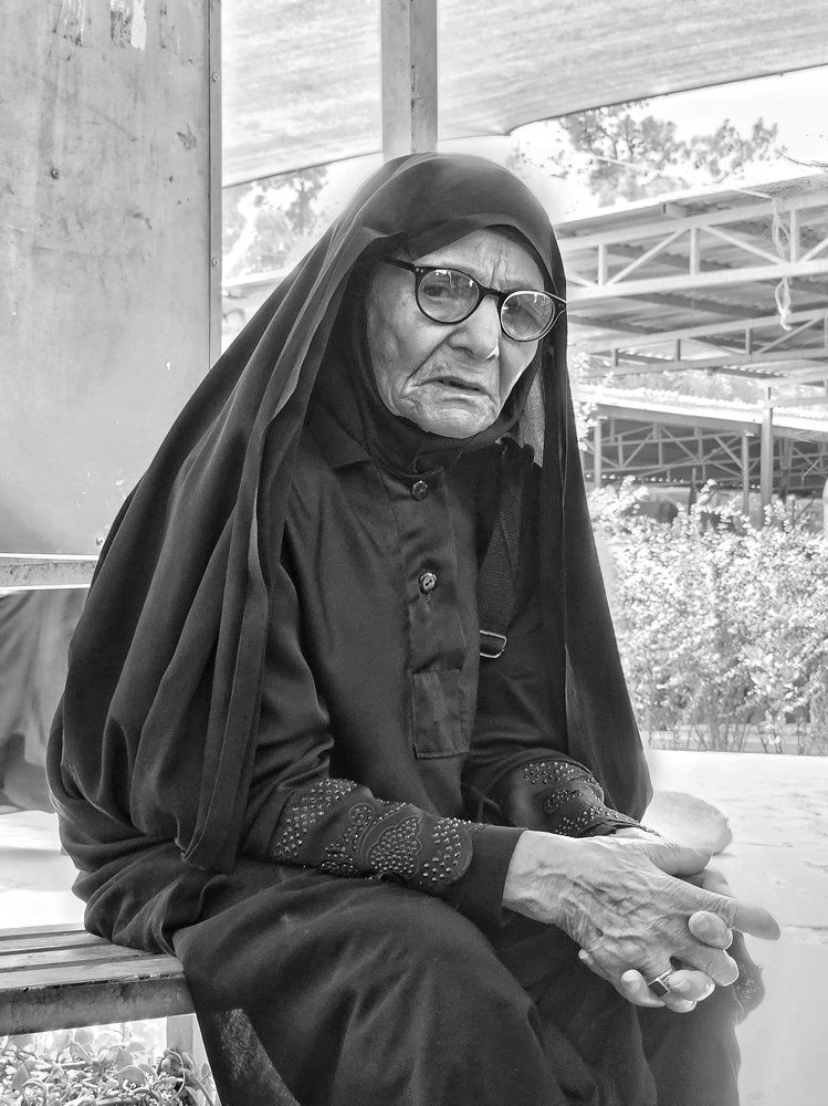 Фотография автора Samane Naji