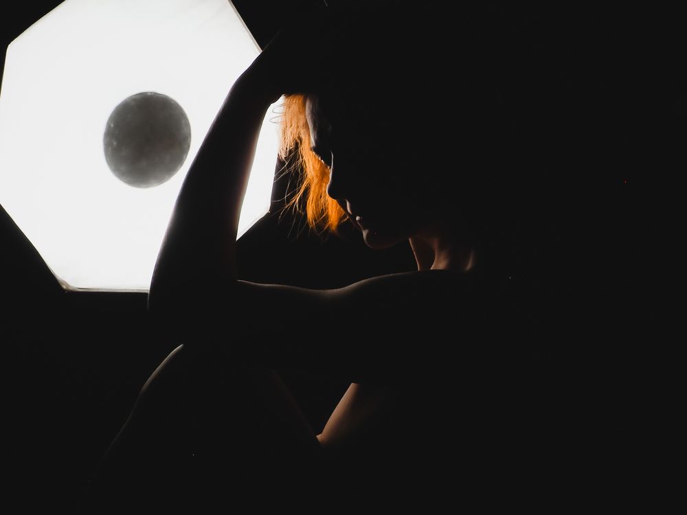 Photograph by Людмила Ваулина