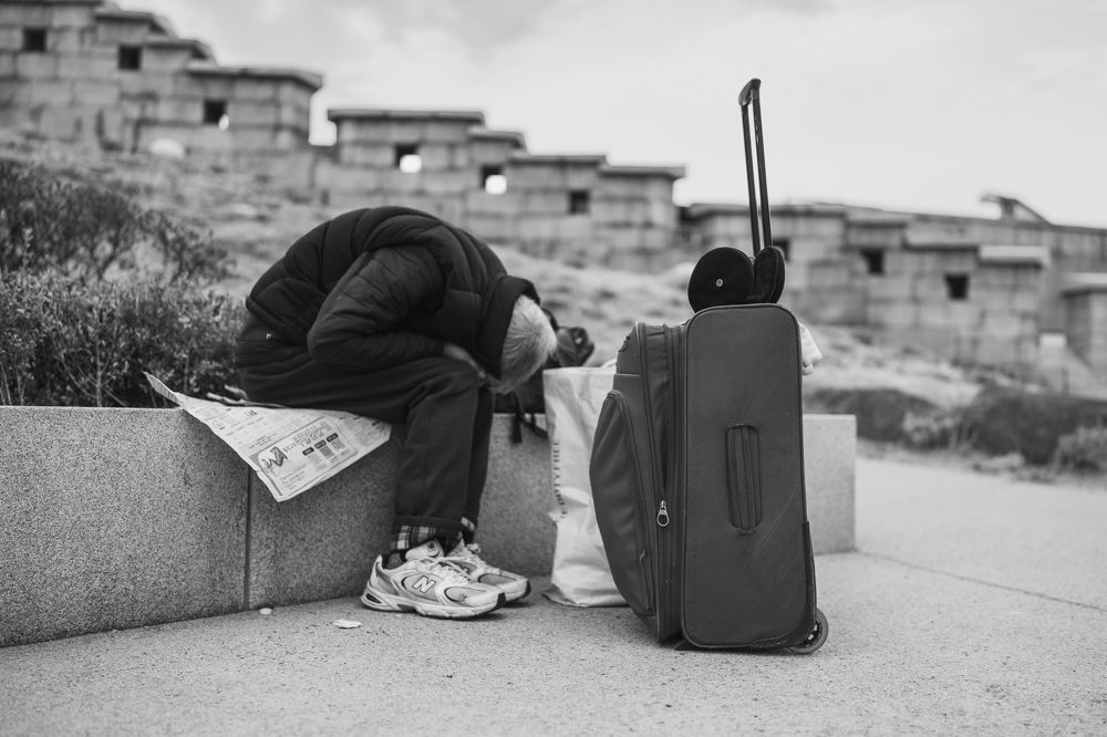 Photograph by Sinh Lv