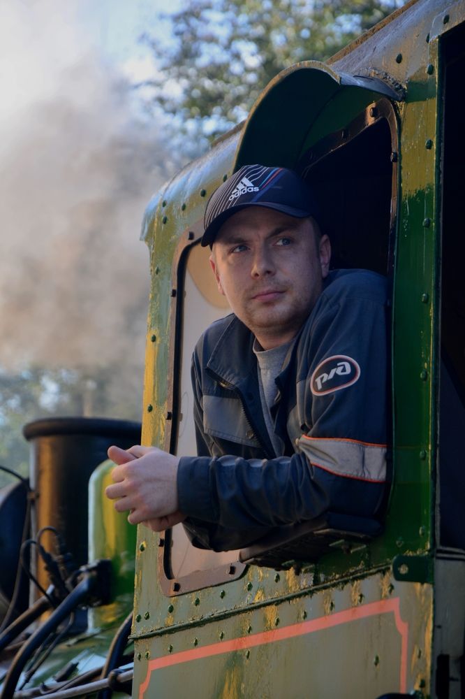 Photograph by DMITRIY DULIN