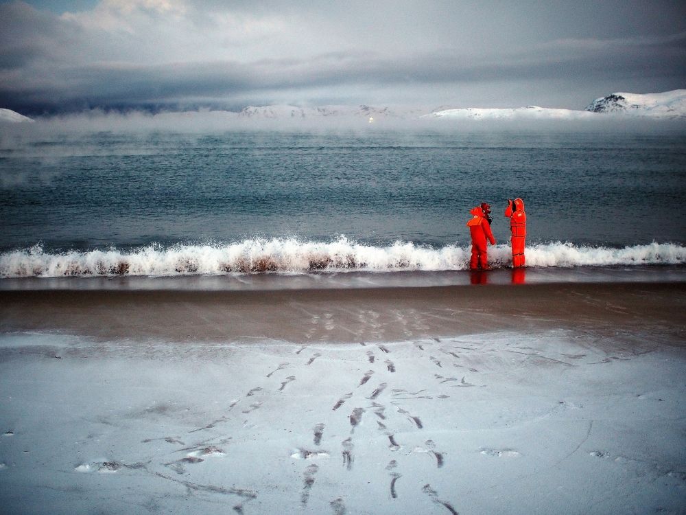 Photograph by Алексей Серпов