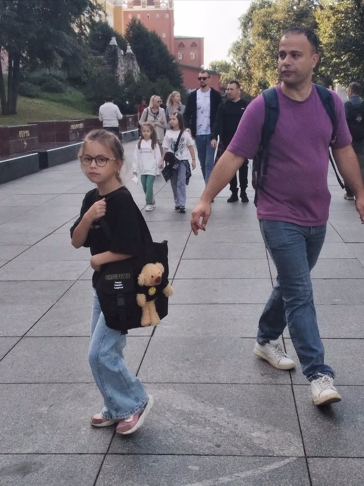 Photograph by Марта Васильева