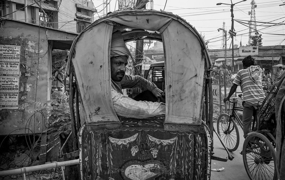 Photograph by Ankush