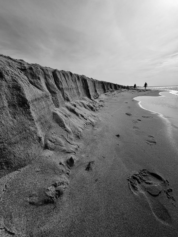 Photograph by Zhanna Kolesnikova