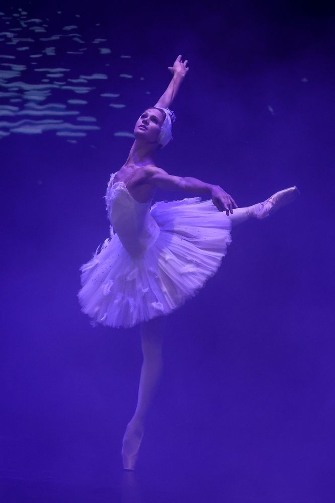 Photograph by Екатерина Якель