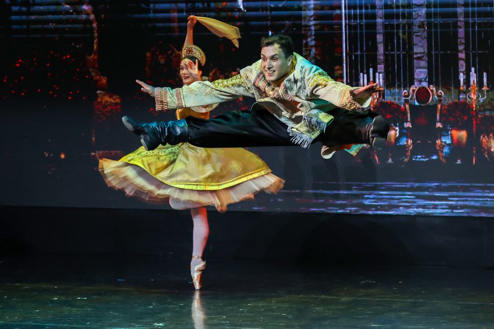 Photograph by Екатерина Якель