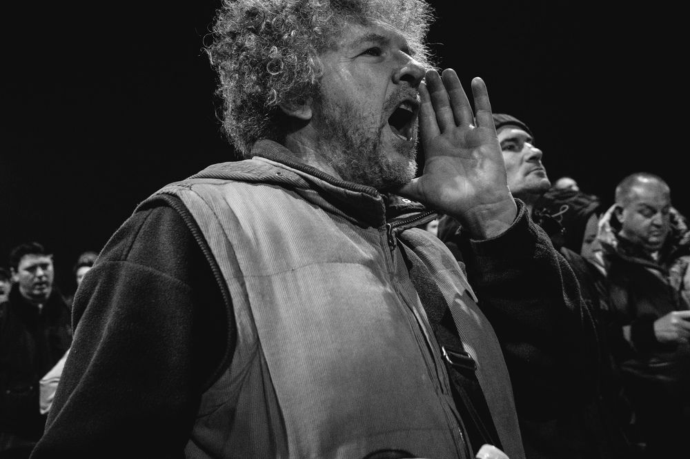 Photograph by Evgenii Petukhov