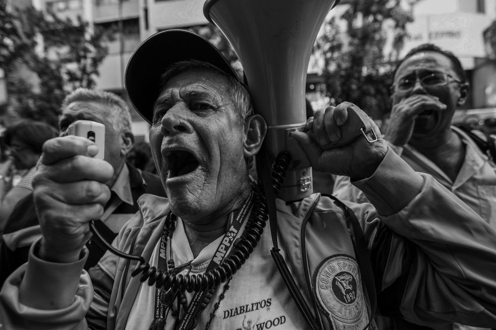 Photograph by Nicola Rocco