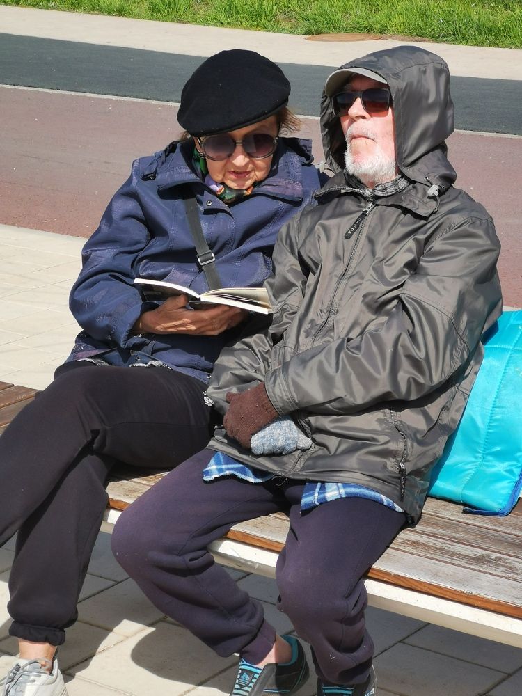 Photograph by Alexey Reznichenko