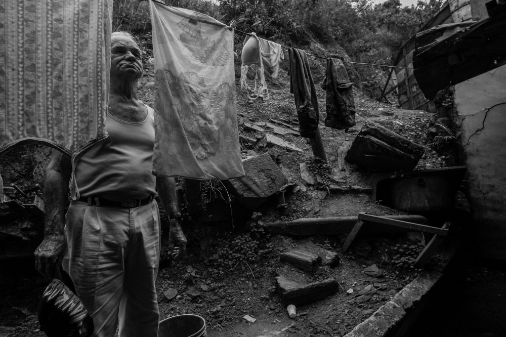 Photograph by Nicola Rocco