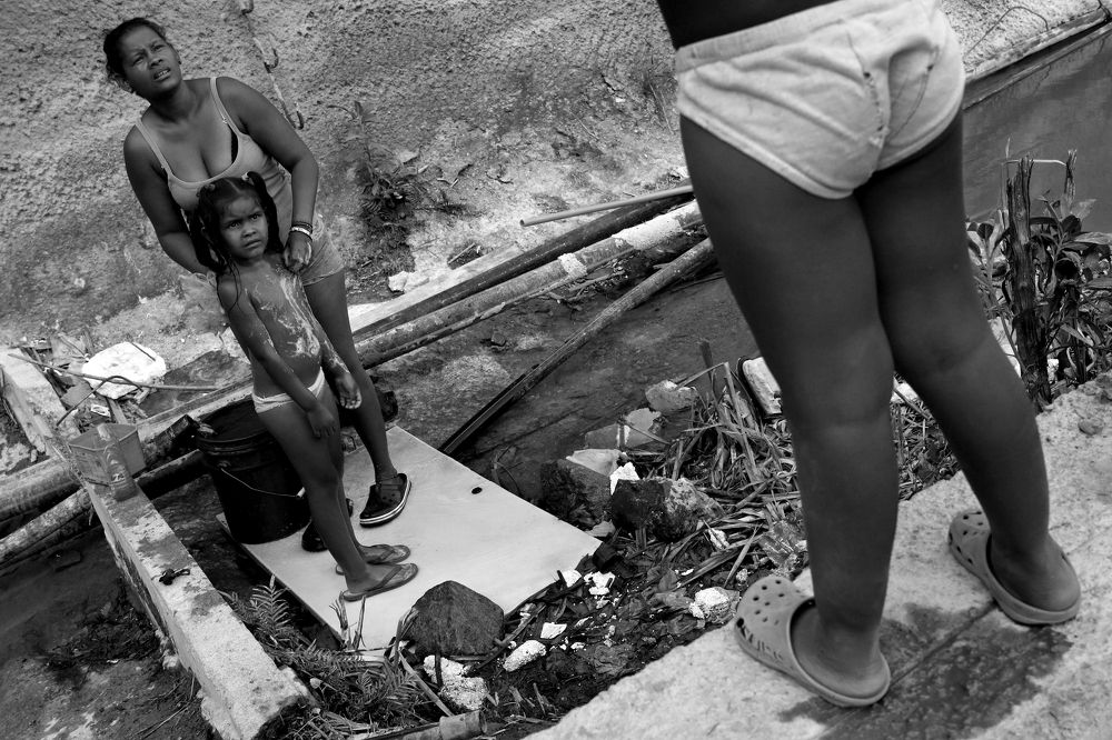 Photograph by Nicola Rocco