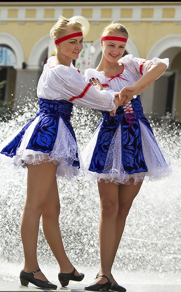 Photograph by Алексей Патлах