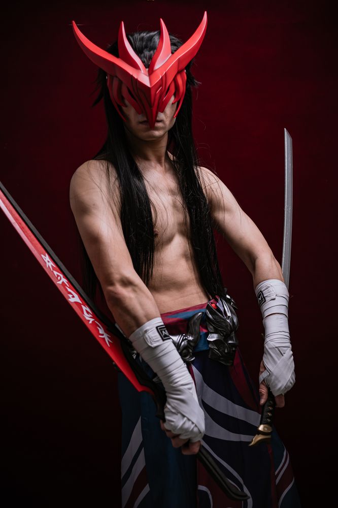 Photograph by Chen Chen