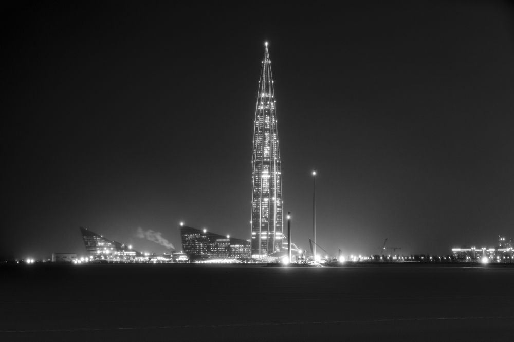 Photograph by Николай Рымар