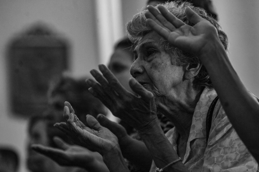 Photograph by Nicola Rocco