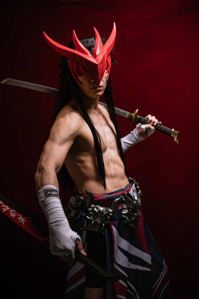 Photograph by Chen Chen