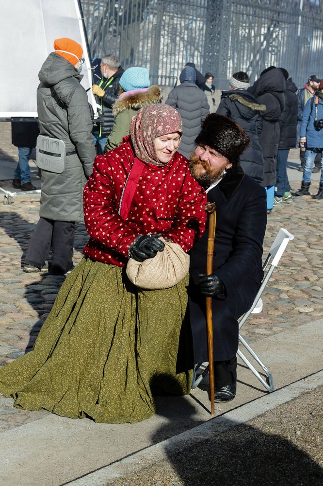Photograph by Юлия Крутенко