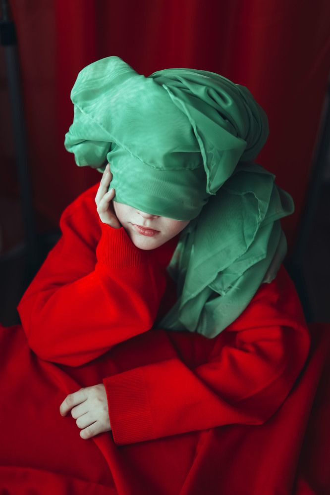 Фотография автора Вера Инюшкина