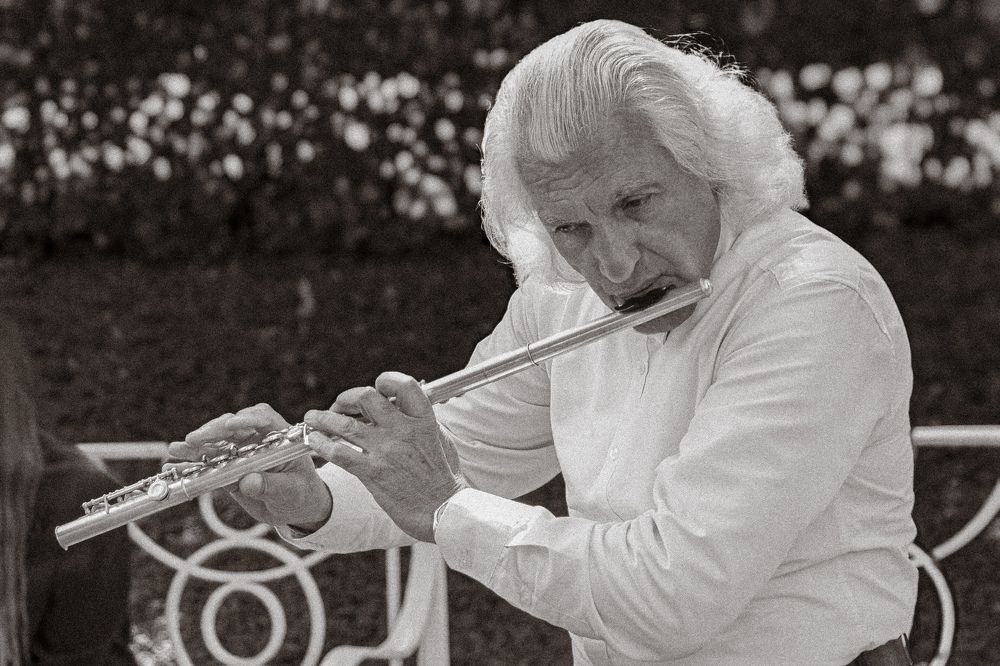 Фотография автора Georgii Eletskikh