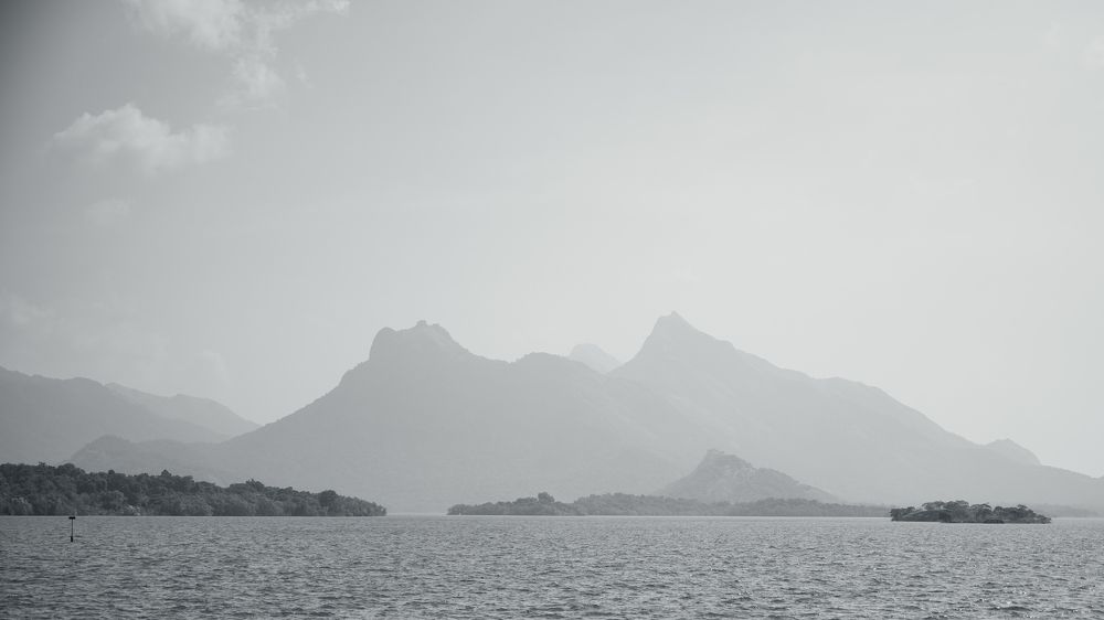 Photograph by Vineeth K