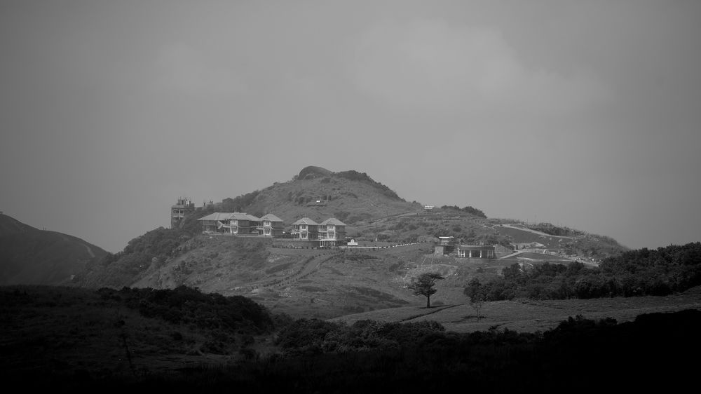 Photograph by Vineeth K