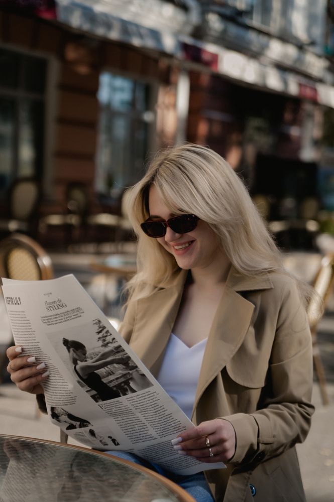 Photograph by Алена Алексеева