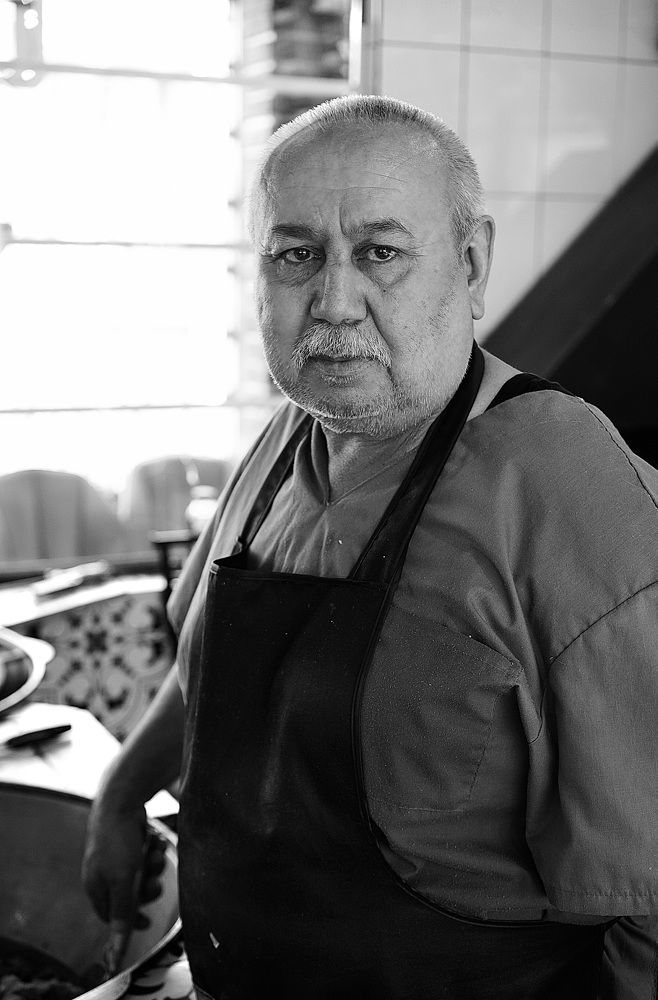 Photograph by Дмитрий Хорошилов