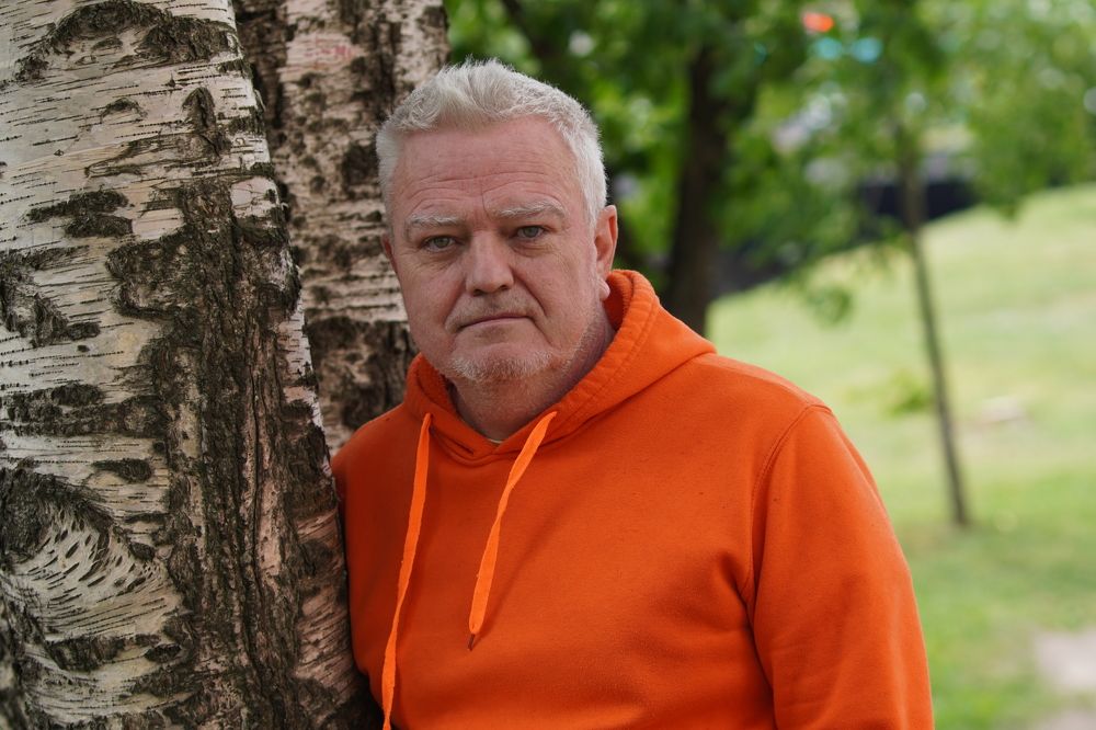 Photograph by Дмитрий Хорошилов